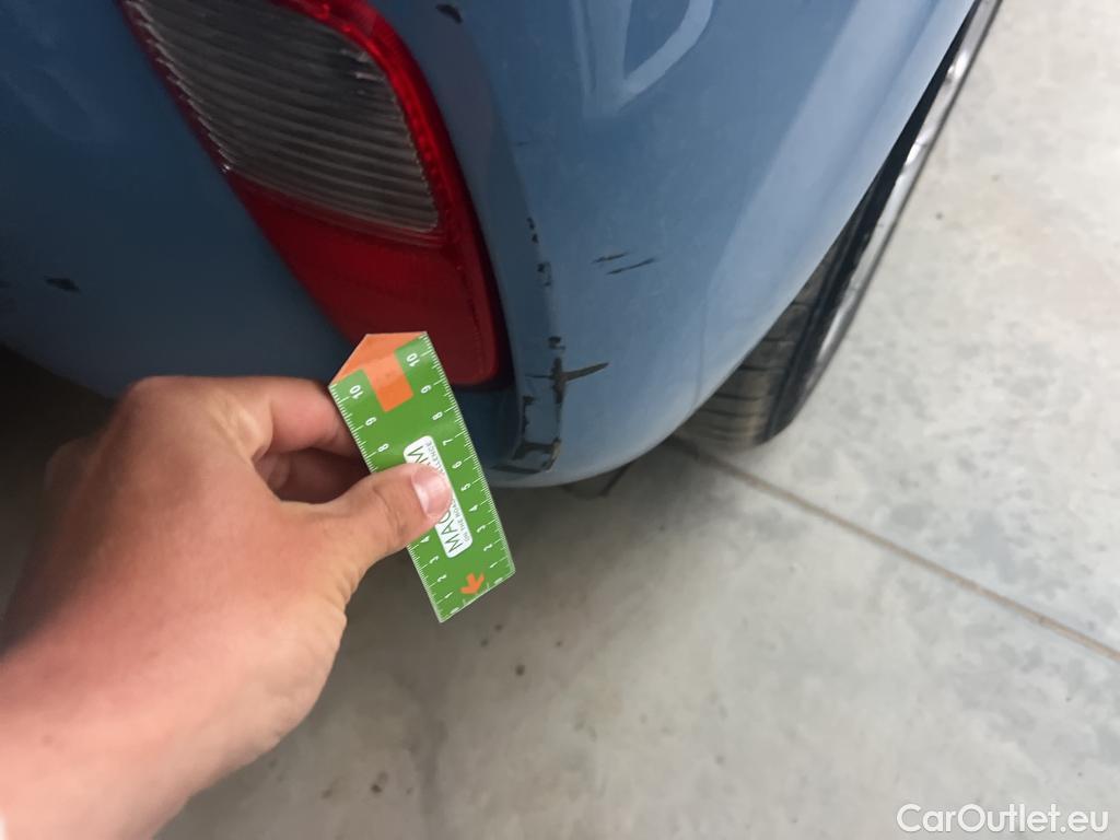  KIA  Picanto KIA  / 2020 / 5P / berlina con portón 1.0 DPi 49kW (67CV) Concept #13