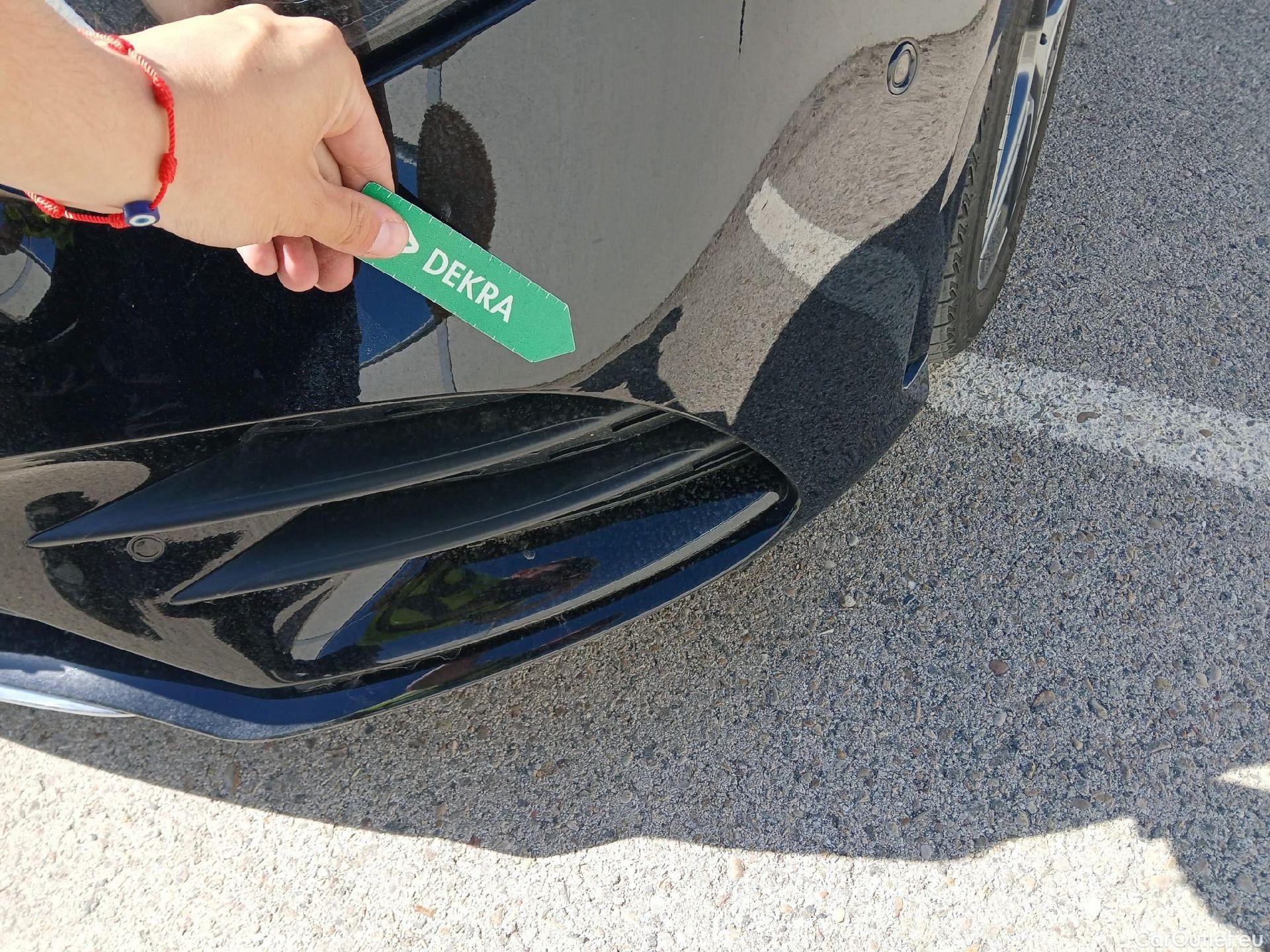  Mercedes  A-Klasse MERCEDES-BENZ Clase A / 2018 / 5P / berlina con portón A 200 d #1