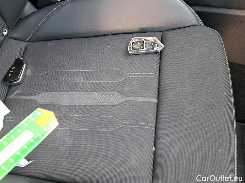  Cupra  Formentor CUPRA  / 2020 / 5P / todoterreno 1.5 TSI 110kW (150 CV) (AC) #20