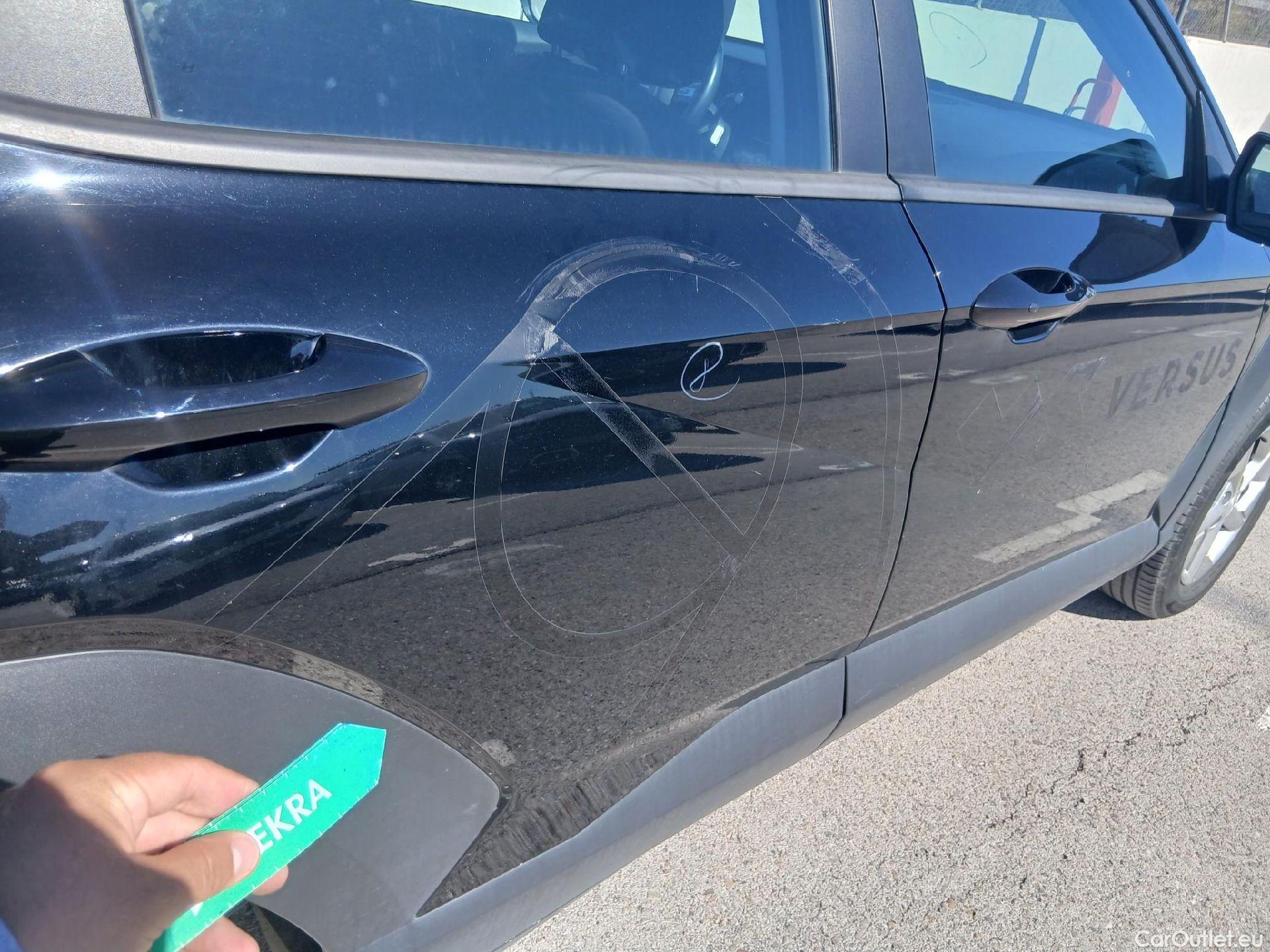  Hyundai  Konna HYUNDAI Kona / 2023 / 5P / todoterreno 1.6 GDI HEV Maxx DCT #36