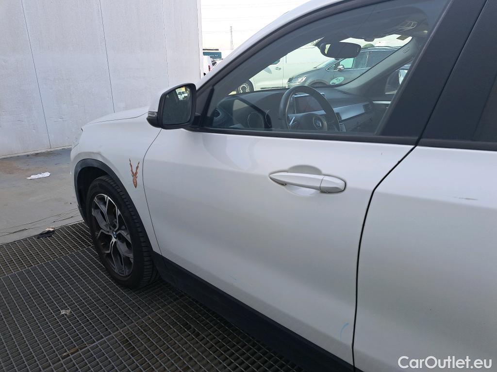  Bmw  X2 BMW  sDrive18i (CX) #35
