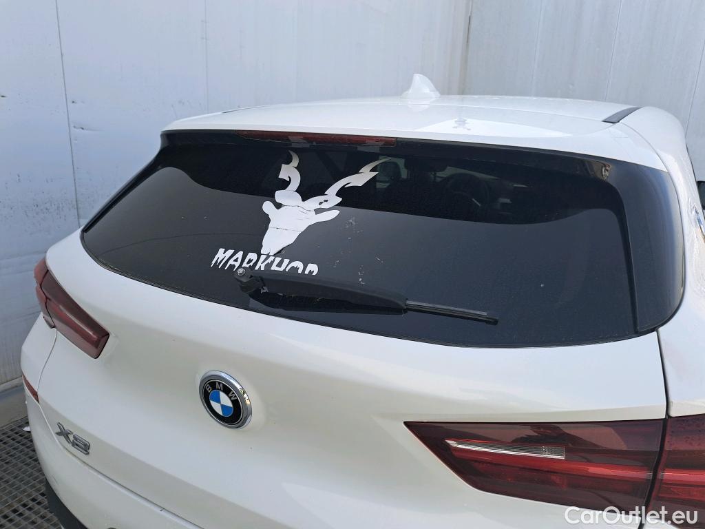  Bmw  X2 BMW  sDrive18i (CX) #34