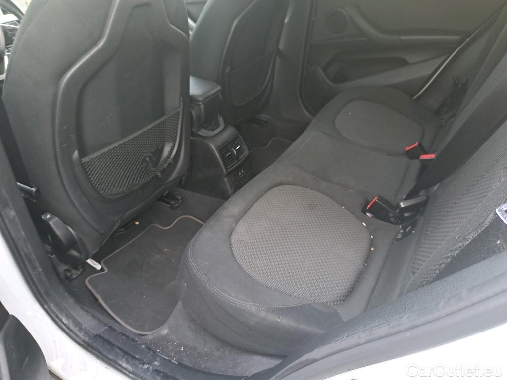  Bmw  X2 BMW  sDrive18i (CX) #41