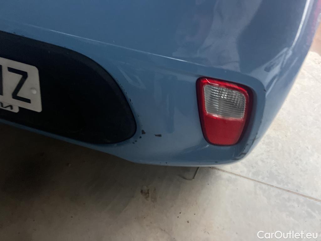  KIA  Picanto KIA  / 2020 / 5P / berlina con portón 1.0 DPi 49kW (67CV) Concept #14