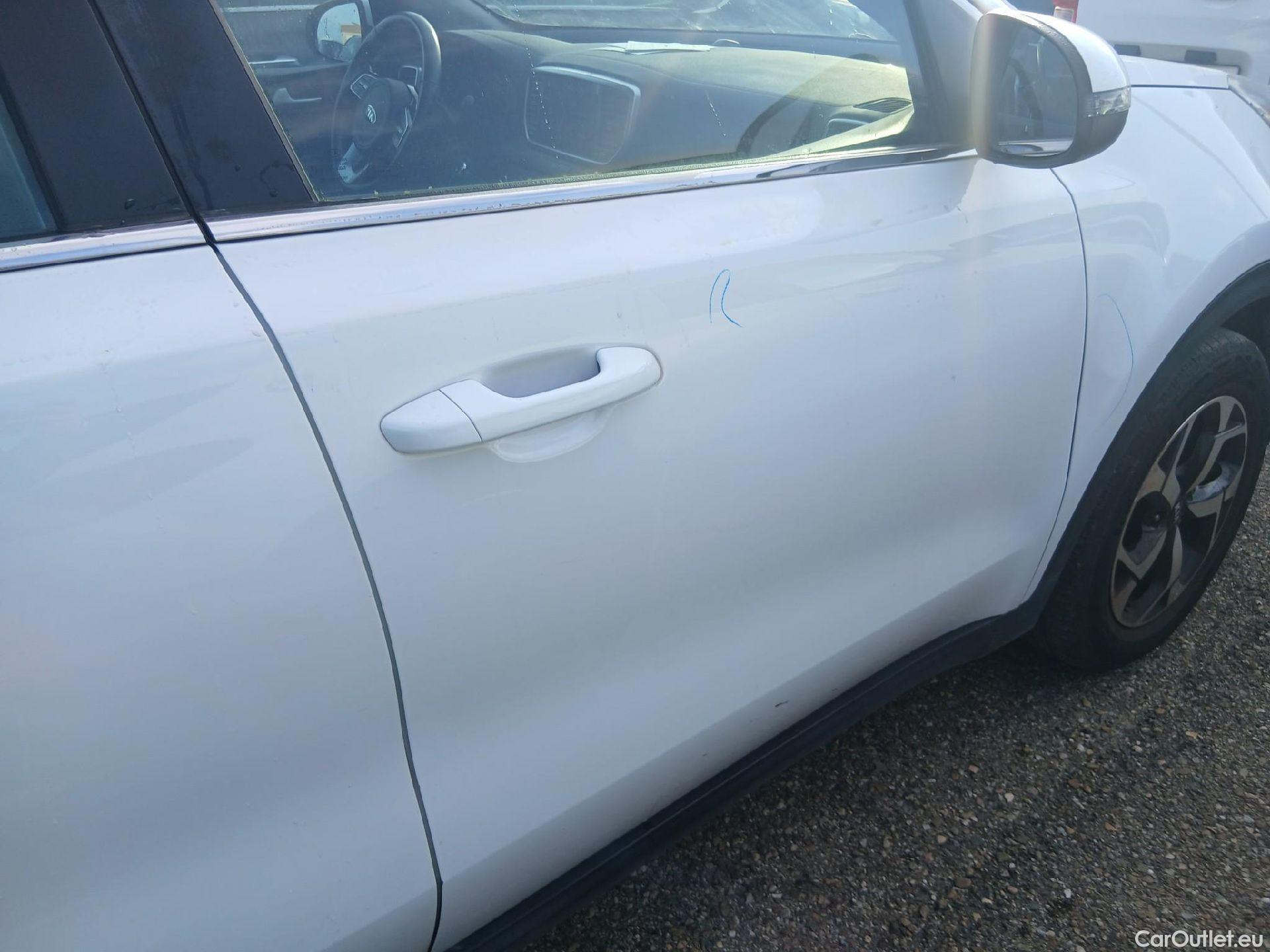  KIA  Sportage KIA  / 2018 / 5P / todoterreno 1.6 MHEV Business DCT 100kW (136CV) 4X2 #6