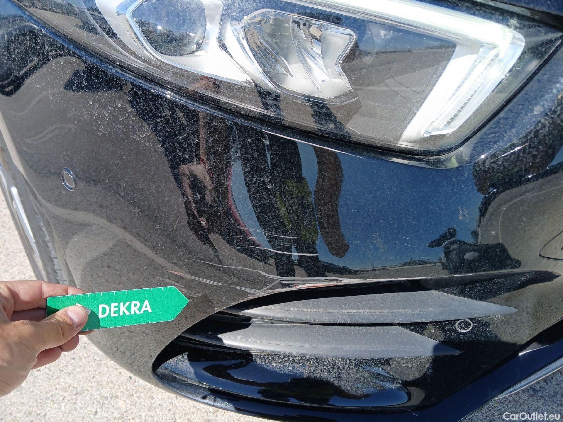  Mercedes  A-Klasse MERCEDES-BENZ Clase A / 2018 / 5P / berlina con portón A 200 d #3