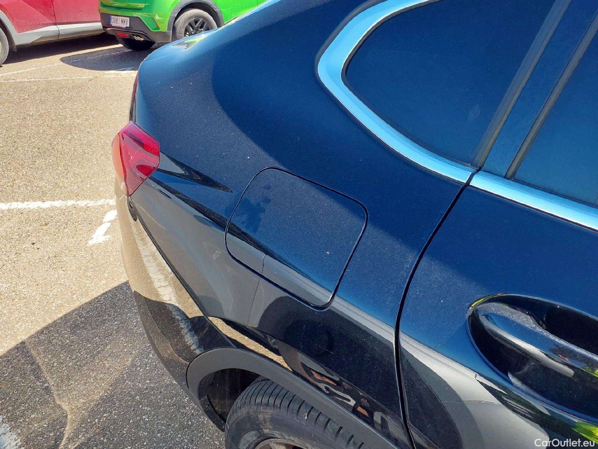  Bmw  X4 BMW  / 2018 / 5P / todoterreno xDrive20d #19