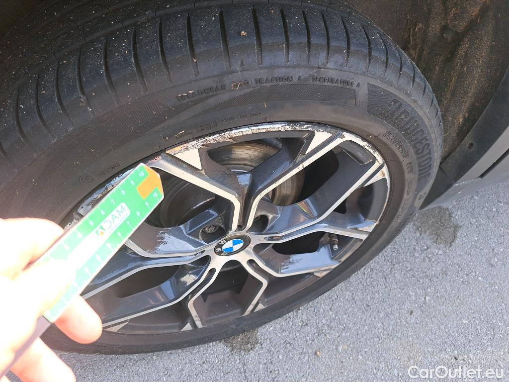  Bmw  X2 BMW  sDrive18i (CX) #16