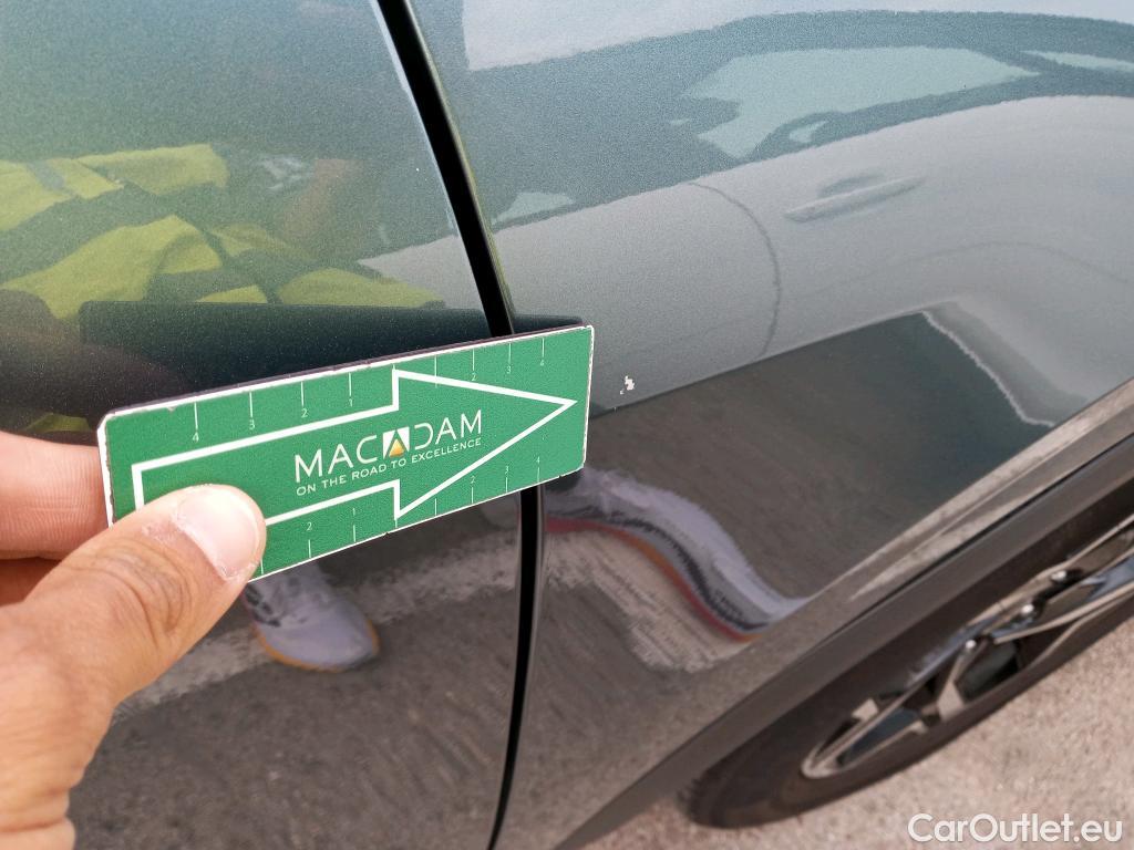  KIA  Sportage KIA  / 2022 / 5P / todoterreno 1.6 T-GDi 110kW (150CV) Concept 4x2 #19