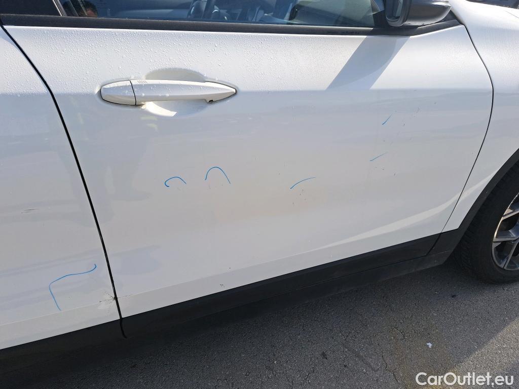  Bmw  X2 BMW  sDrive18i (CX) #11