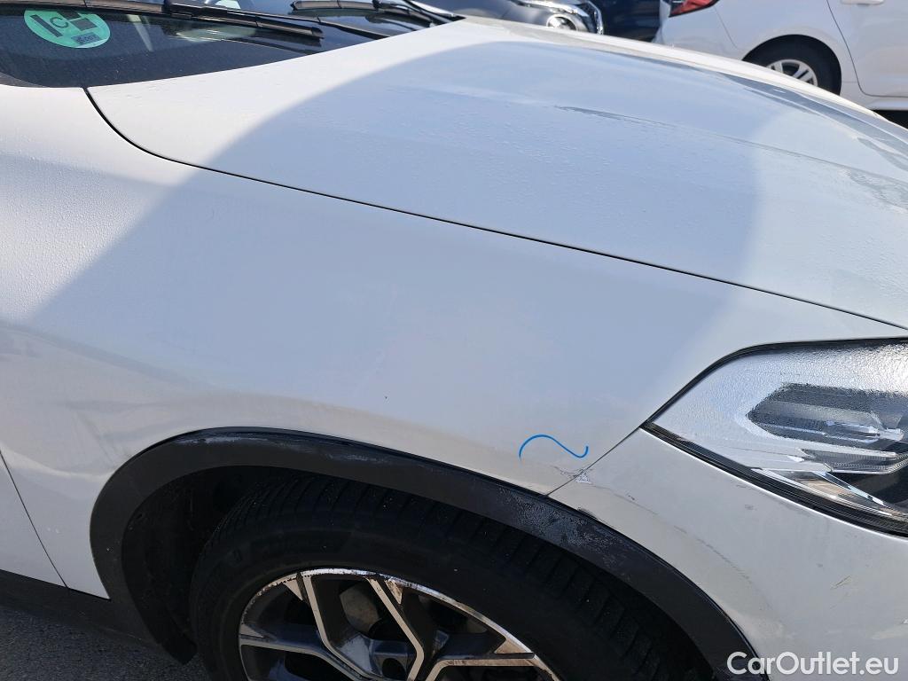  Bmw  X2 BMW  sDrive18i (CX) #38