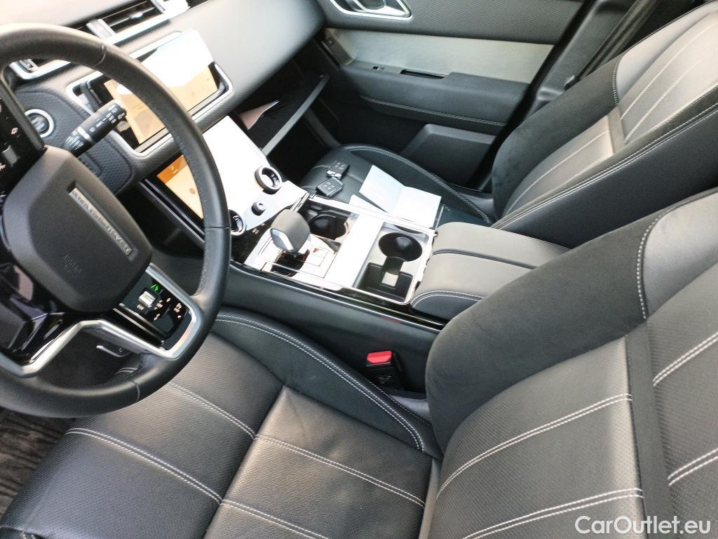  Land Rover  Range Rover LAND ROVER  Velar / 2017 / 5P / todoterreno 2.0D I4 150kW R-Dynamic S 4WD Auto #14