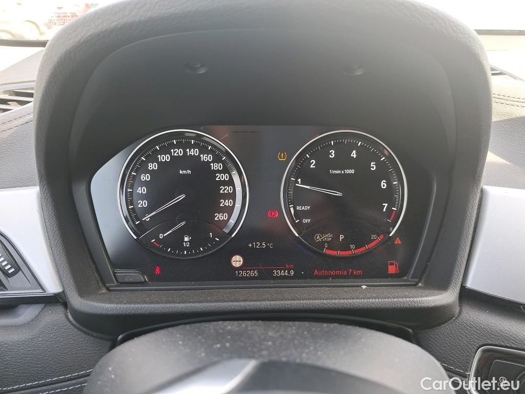  Bmw  X2 BMW  sDrive18i (CX) #58