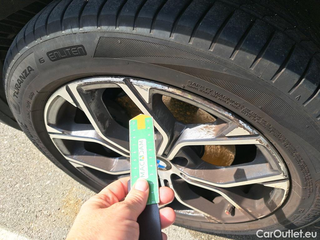  Bmw  X2 BMW  sDrive18i (CX) #20