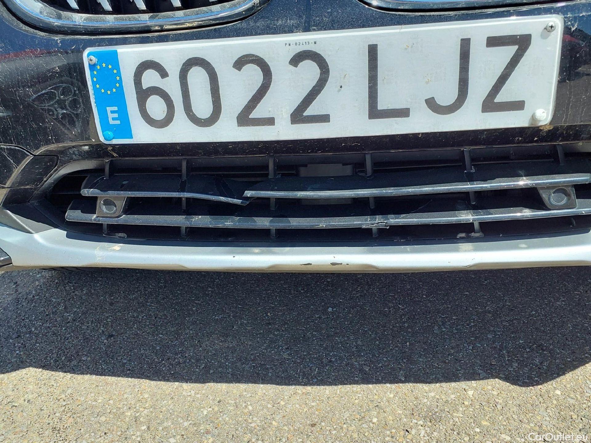  Bmw  X4 BMW  / 2018 / 5P / todoterreno xDrive20d #4