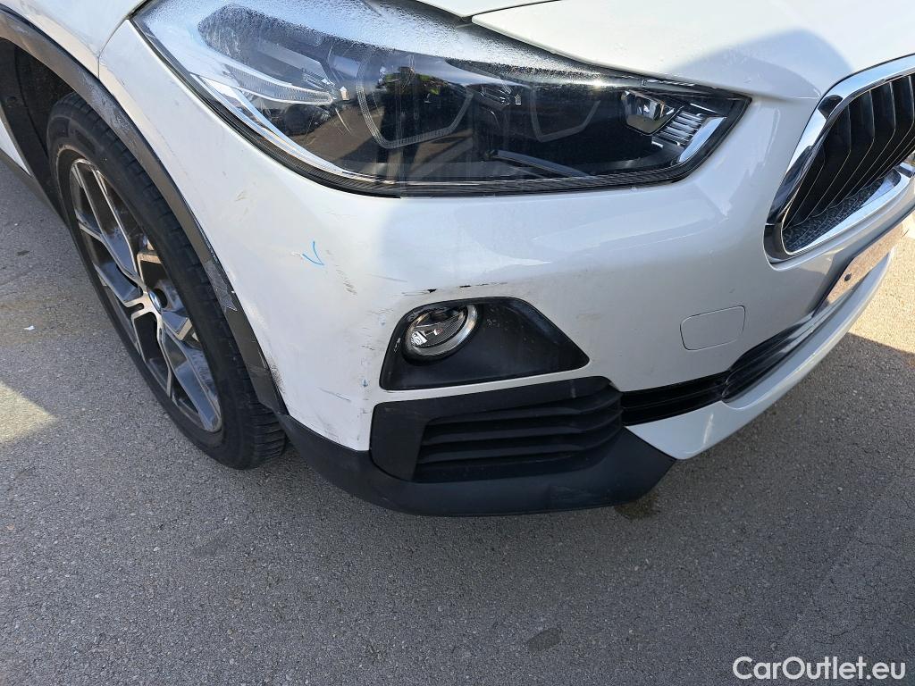  Bmw  X2 BMW  sDrive18i (CX) #55
