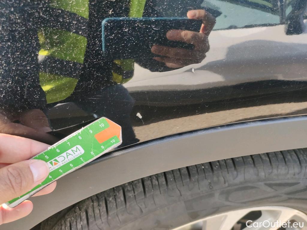  Bmw  X3 BMW  / 2017 / 5P / todoterreno xDrive20d (AC2) #9