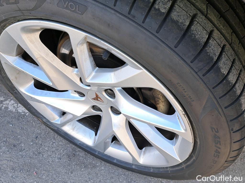  Cupra  Formentor CUPRA  / 2020 / 5P / todoterreno 1.5 TSI 110kW (150 CV) (AC) #21