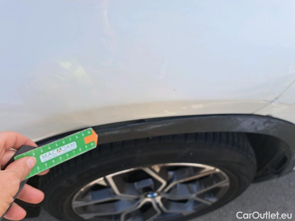  Bmw  X2 BMW  sDrive18i (CX) #28