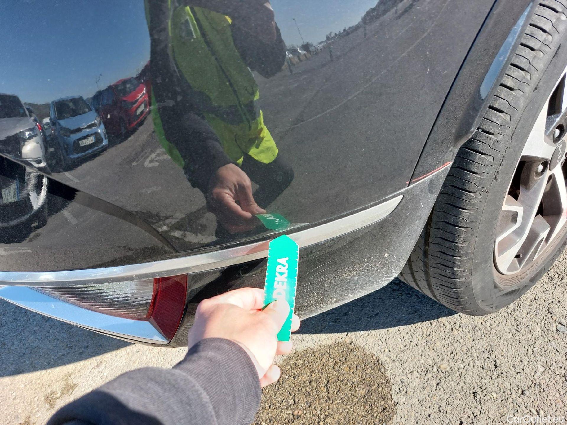  KIA  Sportage KIA  / 2022 / 5P / todoterreno 1.6 T-GDi HEV 171kW (230CV) Tech 4X2 #14