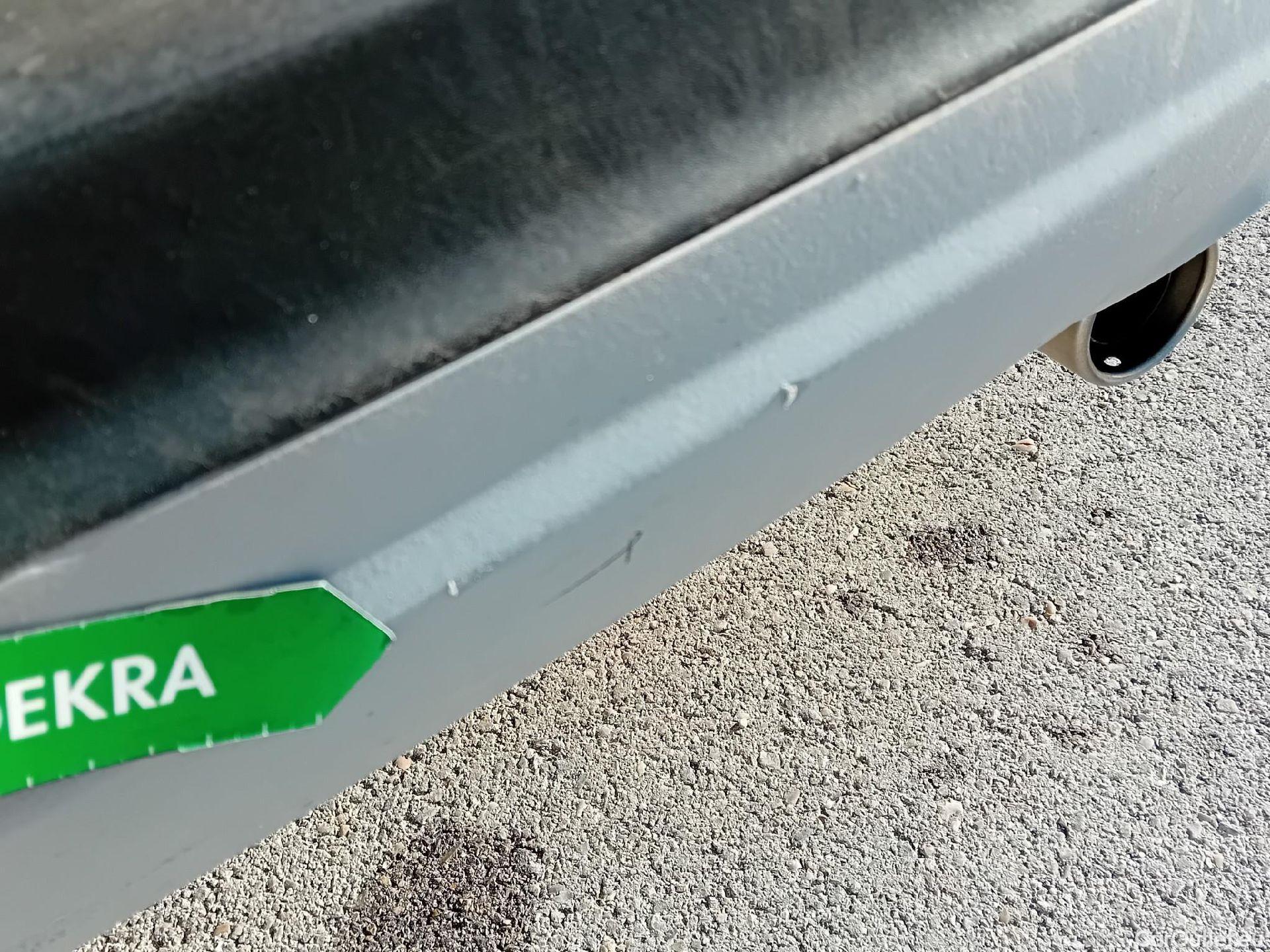  Ford  Kuga FORD  / 2016 / 5P / todoterreno 1.5 EcoBoost 88kW 4x2 Trend+ (CX) #13