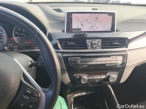  Bmw  X2 BMW  sDrive18i (CX3) #14