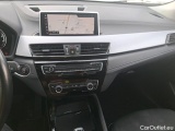  Bmw  X2 BMW  sDrive18i (CX) #14