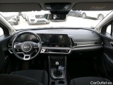  KIA  Sportage KIA  / 2022 / 5P / todoterreno 1.6 T-GDi 110kW (150CV) Concept 4x2 #3