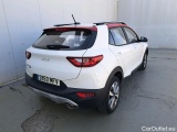  KIA  STONIC  Concept 1.0 T-GDI 100CV MT6 E6d #2