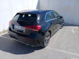  Mercedes  A-Klasse MERCEDES-BENZ Clase A / 2018 / 5P / berlina con portón A 200 d #2