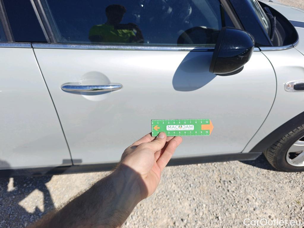  Mini  Cooper MINI MINI / 2014 / 5P / berlina con portón  5 PUERTAS #13