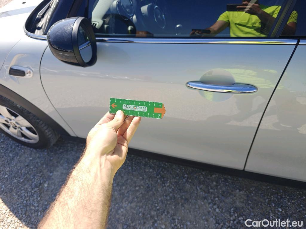  Mini  Cooper MINI MINI / 2014 / 5P / berlina con portón  5 PUERTAS #33