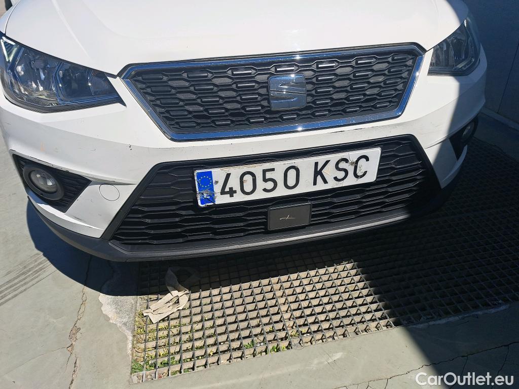  Seat  Arona SEAT  / 2017 / 5P / todoterreno 1.0 TSI 70kW (95CV) Style Ecomotive #3