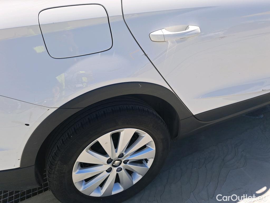  Seat  Arona SEAT  / 2017 / 5P / todoterreno 1.0 TSI 70kW (95CV) Style Ecomotive #61