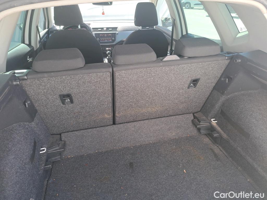  Seat  Arona SEAT  / 2017 / 5P / todoterreno 1.0 TSI 70kW (95CV) Style Ecomotive #22