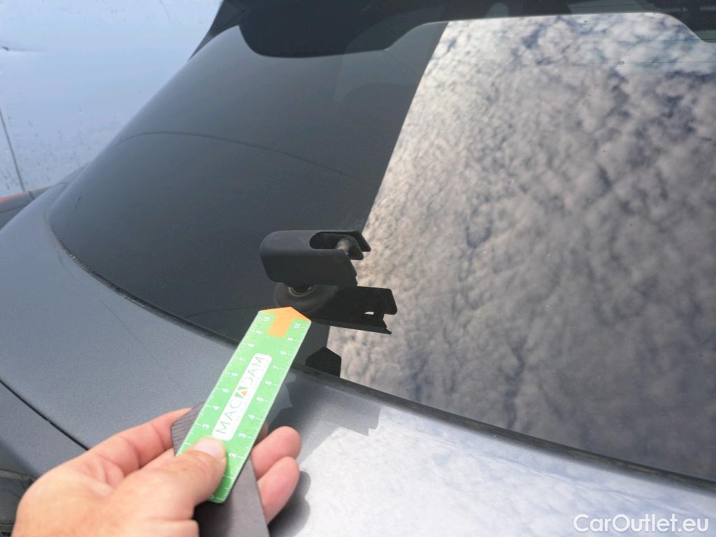  Nissan  Juke NISSAN  / 2019 / 5P / crossover DIG-T 84 kW (114 CV) DCT 7 V N-Connecta (AC2) #18