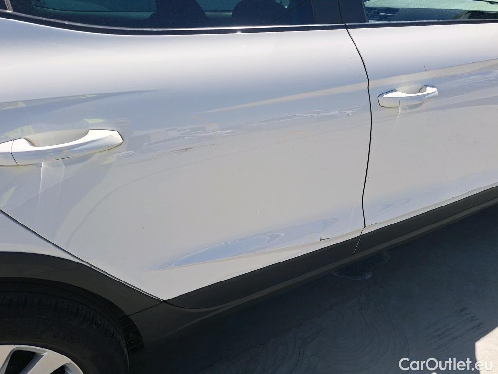  Seat  Arona SEAT  / 2017 / 5P / todoterreno 1.0 TSI 70kW (95CV) Style Ecomotive #5