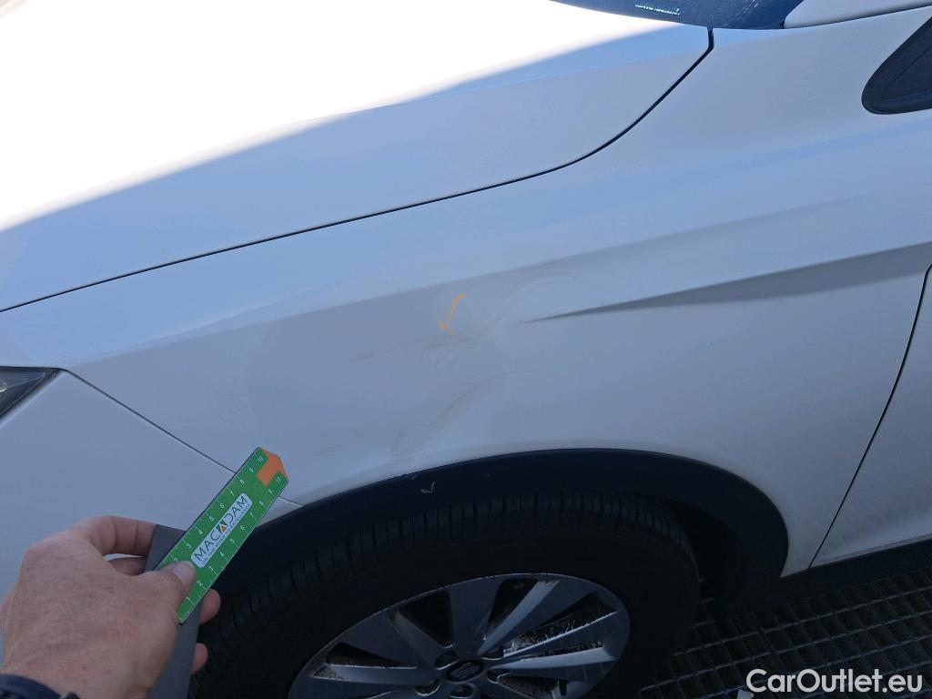  Seat  Arona SEAT  / 2017 / 5P / todoterreno 1.0 TSI 70kW (95CV) Style Ecomotive #8