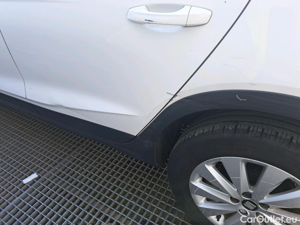  Seat  Arona SEAT  / 2017 / 5P / todoterreno 1.0 TSI 70kW (95CV) Style Ecomotive #33