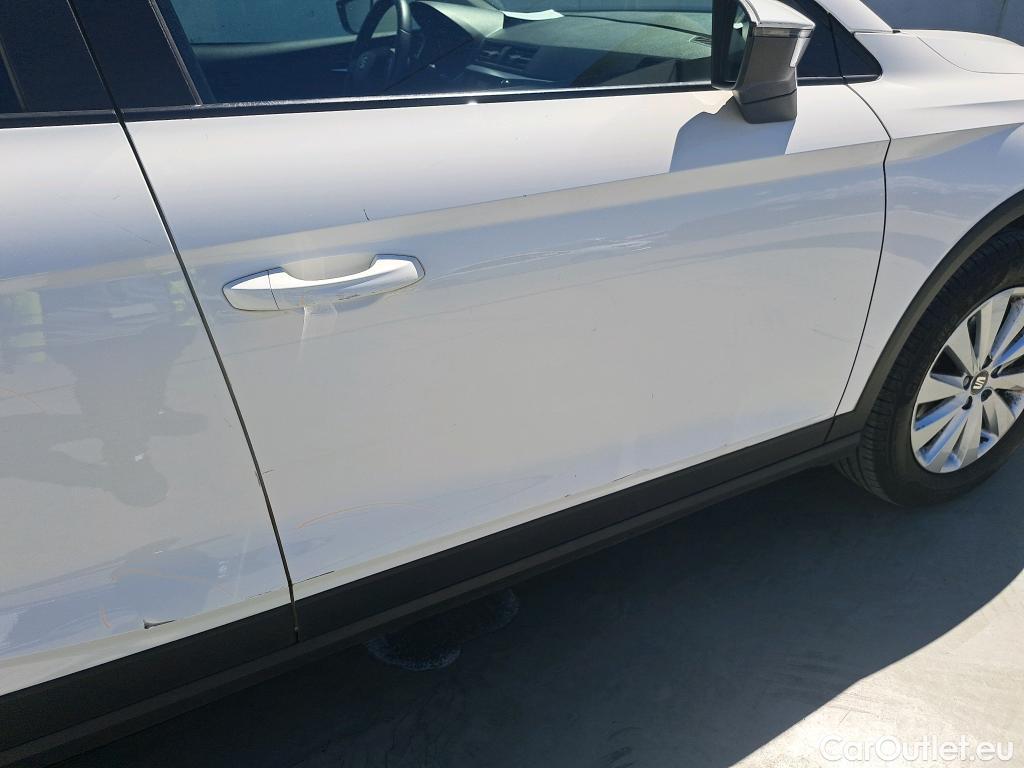  Seat  Arona SEAT  / 2017 / 5P / todoterreno 1.0 TSI 70kW (95CV) Style Ecomotive #9