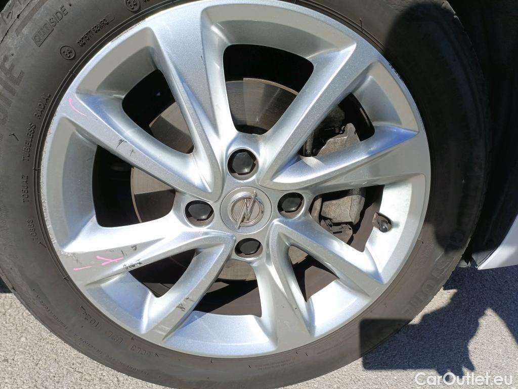  Opel  Corsa OPEL  1.2T XHL 74kW (100CV) Elegance #4