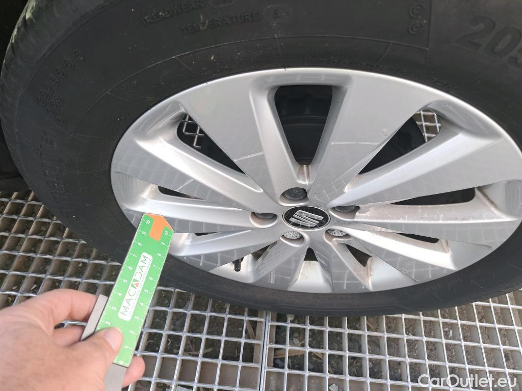  Seat  Arona SEAT  / 2017 / 5P / todoterreno 1.0 TSI 70kW (95CV) Style Ecomotive #32