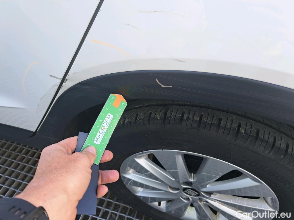  Seat  Arona SEAT  / 2017 / 5P / todoterreno 1.0 TSI 70kW (95CV) Style Ecomotive #64