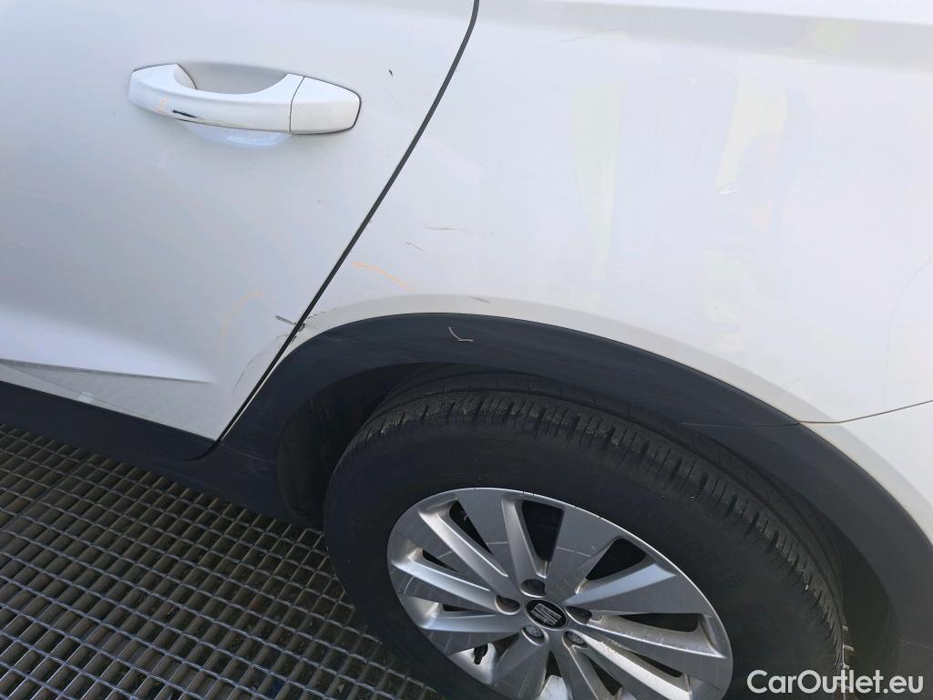  Seat  Arona SEAT  / 2017 / 5P / todoterreno 1.0 TSI 70kW (95CV) Style Ecomotive #63