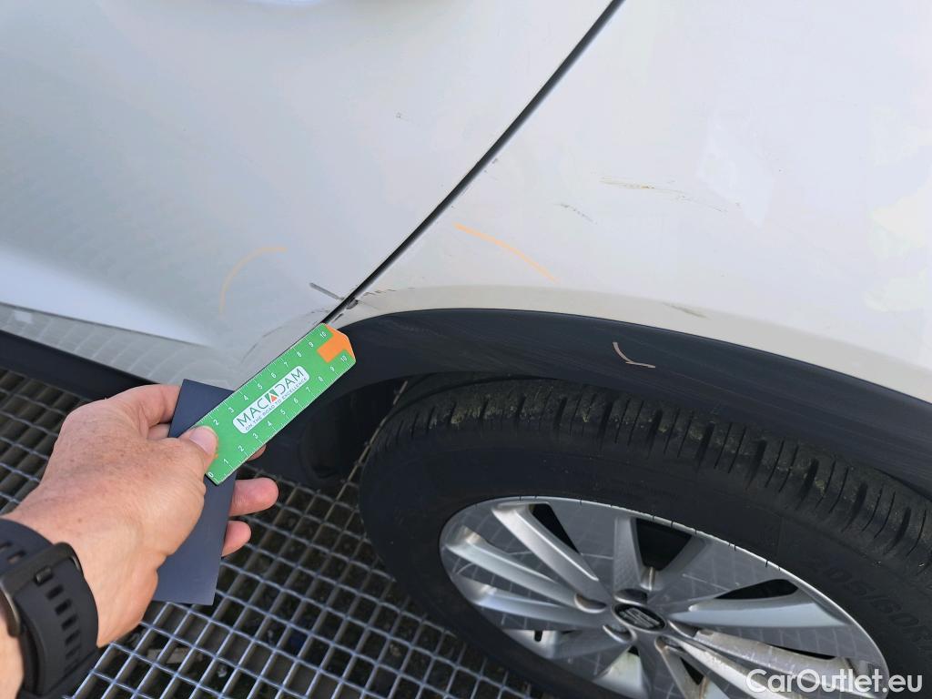  Seat  Arona SEAT  / 2017 / 5P / todoterreno 1.0 TSI 70kW (95CV) Style Ecomotive #20