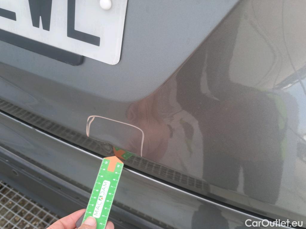  Nissan  Juke NISSAN  / 2019 / 5P / crossover DIG-T 84 kW (114 CV) DCT 7 V N-Connecta (AC2) #2