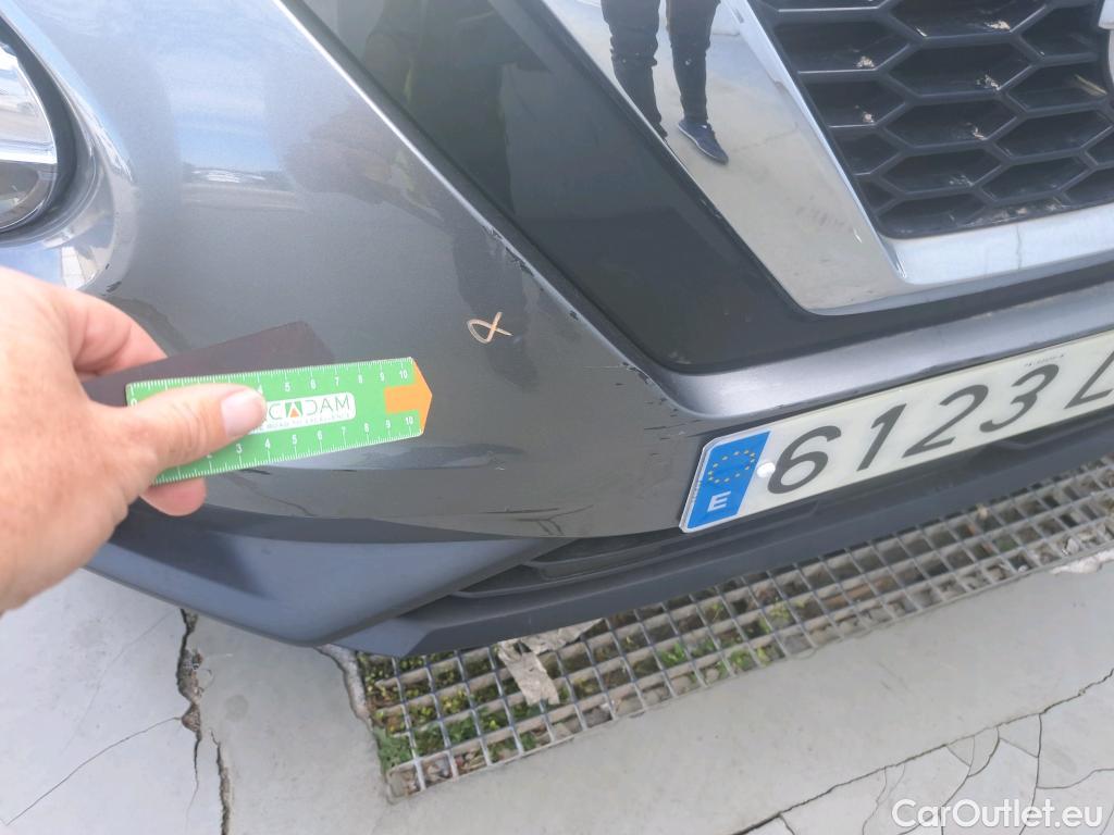  Nissan  Juke NISSAN  / 2019 / 5P / crossover DIG-T 84 kW (114 CV) DCT 7 V N-Connecta (AC2) #5