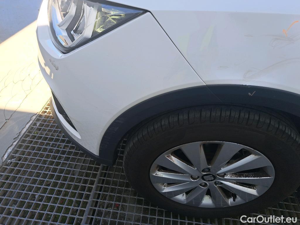  Seat  Arona SEAT  / 2017 / 5P / todoterreno 1.0 TSI 70kW (95CV) Style Ecomotive #49
