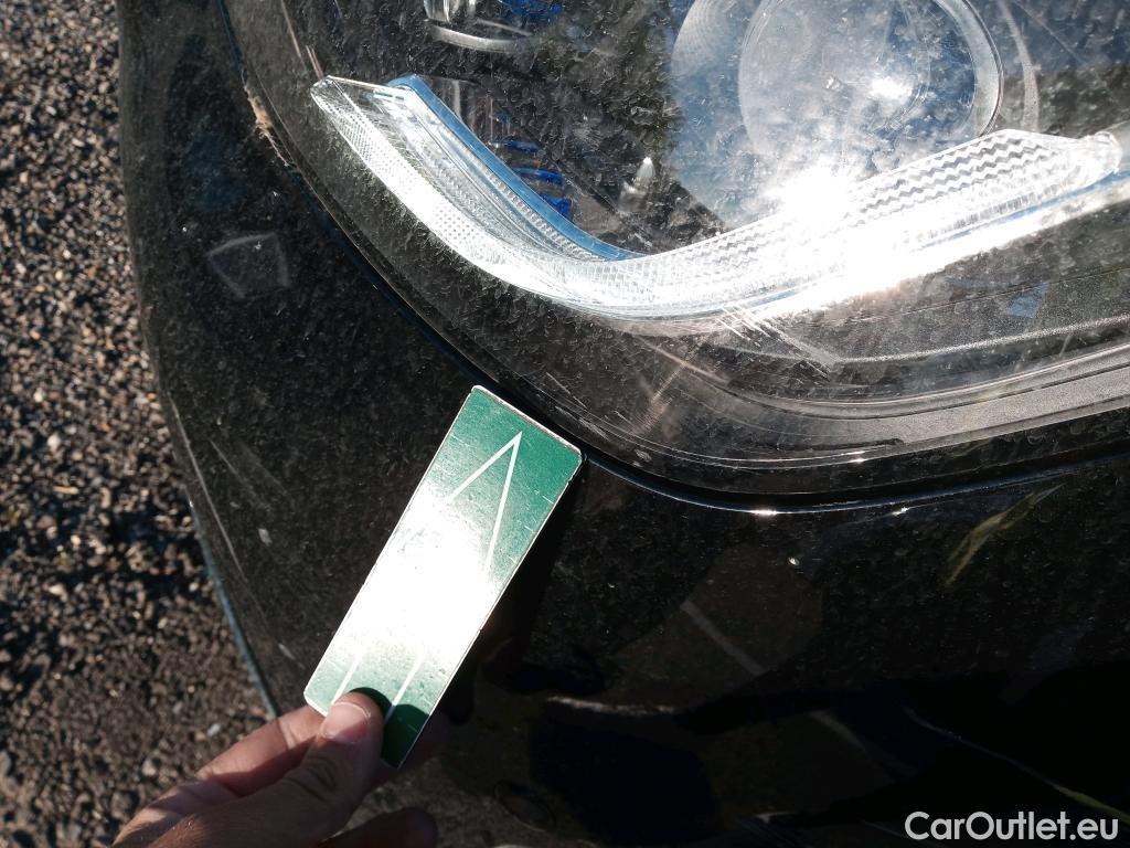  Mercedes  G-Klasee MERCEDES-BENZ GLC Coupé / 2019 / 5P / coupé GLC 220 d 4MATIC #5