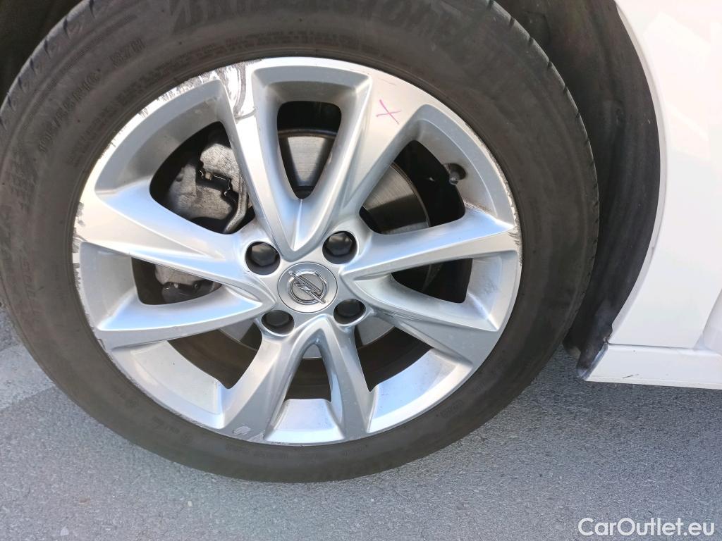  Opel  Corsa OPEL  1.2T XHL 74kW (100CV) Elegance #1